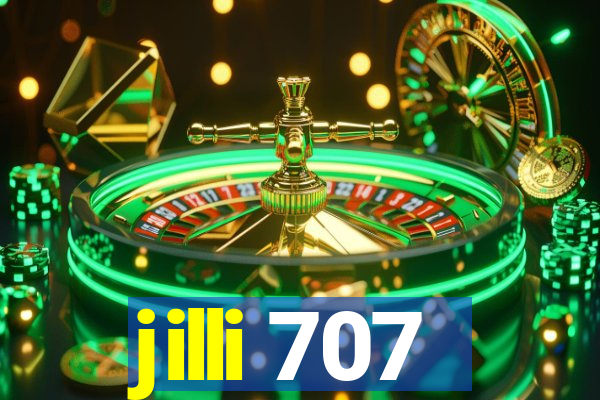 jilli 707